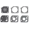 Kit joints de carburateur gnd-13 zama - carburateur