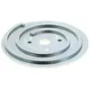Platine de serrage pour Tronconneuse Ryobi - 3665392059288