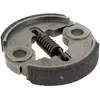 Embrayage hf pour Debroussailleuse Einhell - 3665392059783