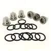 Kit 6 clapets pour Nettoyeur haute pression Suroil - 3665392058915