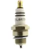 Hyundai Bougie l8rtf/rtc pour Souffleur a feuilles Greatland, Debroussailleuse Ryobi, Tronconneuse Mac allister, Coupe bordures Mac
