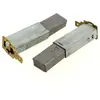 Charbons 7x13x21 par 2 3082600 - nettoyeur haute pression