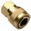 Raccord rapide femelle pour Nettoyeur haute pression Lavor - 366539205...