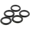 LAVOR Kit joints lance par 5 zx.1439-5 - nettoyeur haute pression