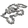 Cdiscount Chaine 20cm 3-8 pouces 33 maillons pour Taille-haie Mac allister, Elagueur Mac allister, Elagueur Florabest, Elagueur Top craft,
