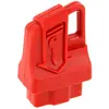 Cle de securite pour Tondeuse a gazon Ryobi - 3665392054986