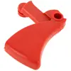 Alpina Levier accelerateur 123315101/0 pour Taille-haie Carrefour