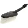 Brosse pour Nettoyeur haute pression - Black & Decker - Stanley - Brosse nettoyante de rechange