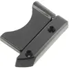 Support visiere droit pour Hotte Faure, Hotte Electrolux - 3665392068280