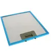 Universal Filtre graisse metal 230x260 z1300100150 - hotte glem