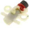 Pompe a huile pour Tronconneuse Mac allister, Tronconneuse Sterwins - ...