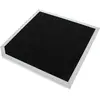 Universal Filtre charbon cr410, as0011722, 256x244 - hotte glem