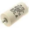 Indesit Condensateur 14µf 400v c00019740 481281728956 - lave-linge