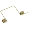Ressort 895090422 - lave-vaisselle Smeg