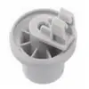 Bosch Roulette panier inferieur, 00611475 - lave-vaisselle