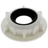 Villeroy & Boch Ecrou alimentation + joint - c00144315 - lave-vaisselle