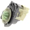 Whirlpool Pompe de vidange 481010751595 481010478065 - lave-vaisselle