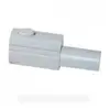 Electrolux - Adaptateur maxi-in ovale diam32/36 pour Aspirateur 9001967166