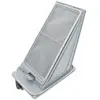 Filtre triangulaire pour Seche-linge Whirlpool - 3665392081425