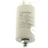 FAURE Condensateur 8µf 400v 481981729146 481912118279 - seche-linge