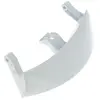 Bellavita - Poignee hublot blanche 42023905 764931238 - lave-linge