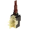 HOTPOINT ARISTON Interrupteur 4 cosses marche-arret - lave-vaisselle