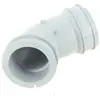 Rosieres Durite pompe cyclage 41015226 91620007 - lave-vaisselle