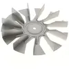 FAURE Hélice de ventilateur pour Four electrolux 3581960980