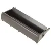 De Dietrich - Poignee lave-vaisselle marron 00053960 - lave-vaisselle