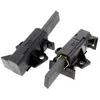 Bosch Charbons par 2, 00173028 , 5x12,5x33 51x0003 - lave-linge
