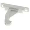 Crochet de porte pour sèche-linge Siemens, Bosch et Neff - 3665392097426