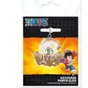 Non communiqué Porte-cles Acryl - One Piece - Luffy Gear 5th