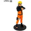 ABYSTYLE Figurine Naruto Shippuden Naruto Uzumaki