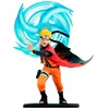 ABYSTYLE Figurine Naruto Shippuden "Naruto Rasengan"