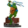 Abysse Corp Figurine SFC Tortues Ninja Leonardo