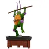 ABYSTYLE Figurine SFC Tortues Ninja Donatello