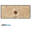ABYSTYLE HARRY POTTER - Mousepad XXL - The Marauder's Map