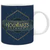 ABYstyle Harry Potter Hogwarts Legacy Puodelis - Logo (320 ml), Tasse,...