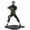 ABYstyle Studio Figurine Naruto - Kakashi 1:10 - PVC - 17cm - Officiel SFC