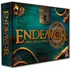 Endeavor - L'Âge de la Voile