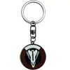 ABYstyle - OVERWATCH - Porte-clés - Blackwatch