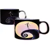 L'Étrange Noël De Monsieur Jack Jack in the Moon Mug multicolore