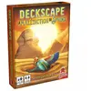 Deckscape - La Malédiction Du Sphinx
