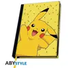ABY Style Pokémon Pikachu A5 Notebook