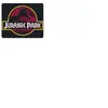 ABYSTYLE Jurassic Park Tapis de souris Pad Pixel Logo nouveau officiel
