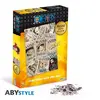 ABYstyle - One Piece Wanted Puzzle