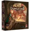 Jeux de société : Paper Dungeons