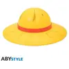 ABYSSE Luminaires-Lampe - One Piece - Chapeau De Paille