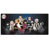 ABYstyle Demon Slayer - Piliers (XXL), Tapis de souris