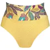 Bas de maillot de bain femme Rosa Faia sunny - orange mandarine - 44